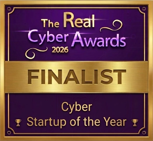 The Real Cyber Awards 2026 finalist: Cyber Startup of the Year